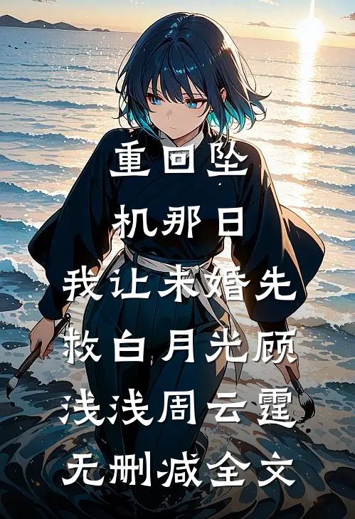 重回坠机那日，我让未婚先救白月光顾浅浅周云霆无删减全文