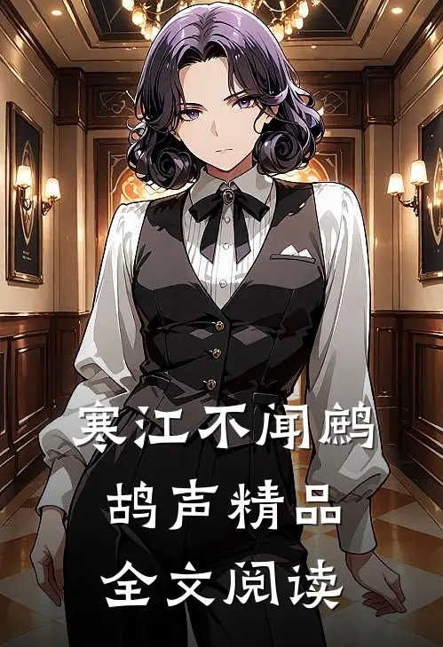 寒江不闻鹧鸪声精品全文阅读