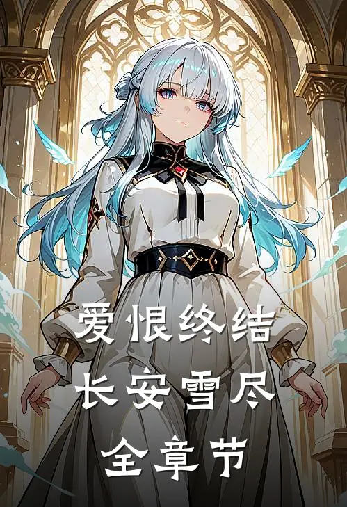 爱恨终结，长安雪尽全章节