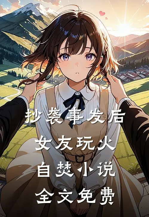 抄袭事发后，女友玩火自焚小说全文免费