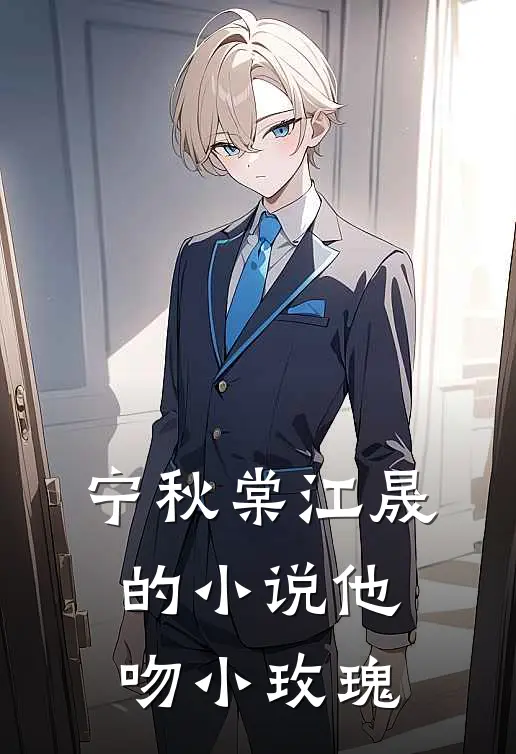 宁秋棠江晟的小说他吻小玫瑰