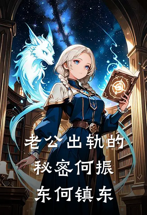 老公出轨的秘密何振东何镇东