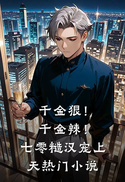 千金狠！千金辣！七零糙汉宠上天热门小说
