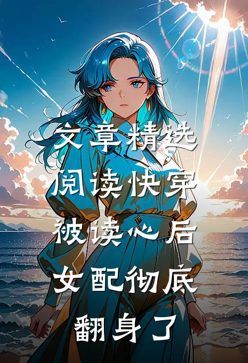 文章精选阅读快穿：被读心后，女配彻底翻身了