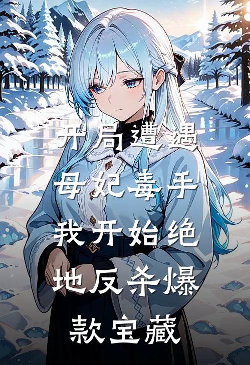 开局遭遇母妃毒手，我开始绝地反杀爆款宝藏