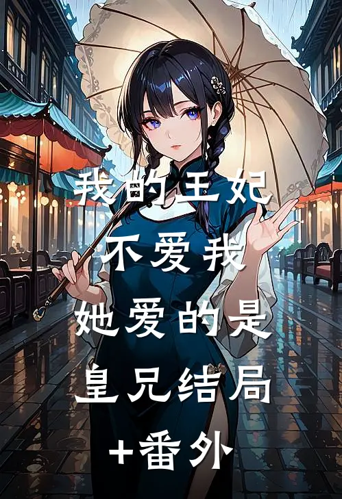 我的王妃不爱我，她爱的是皇兄结局+番外
