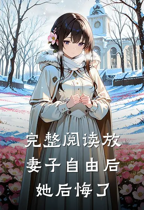完整阅读放妻子自由后，她后悔了