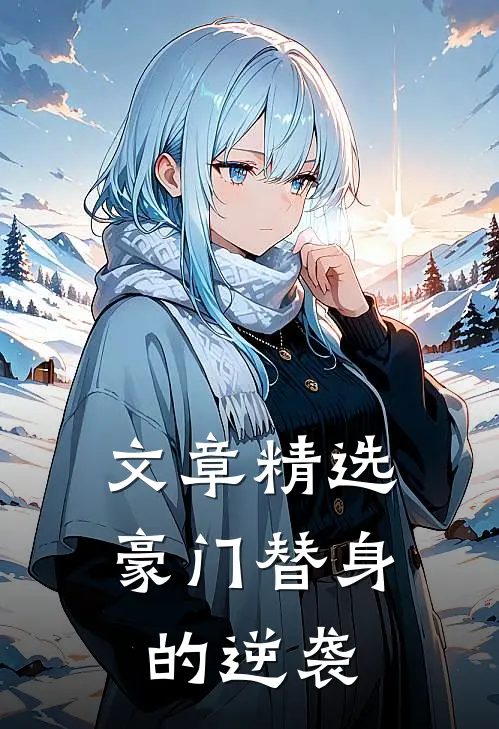 文章精选豪门替身的逆袭