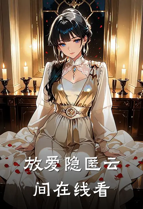 放爱隐匿云间在线看