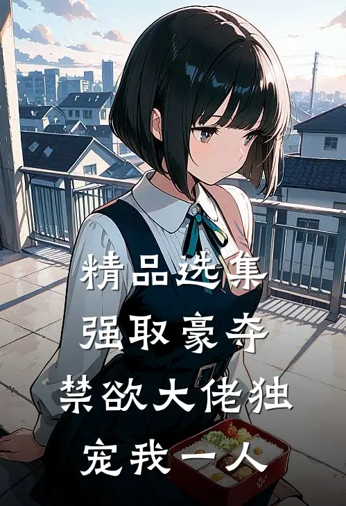 精品选集强取豪夺：禁欲大佬独宠我一人