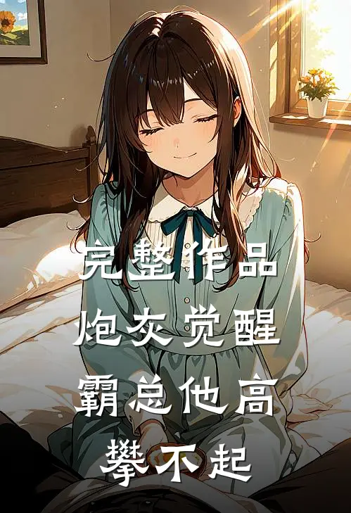 完整作品炮灰觉醒：霸总他高攀不起