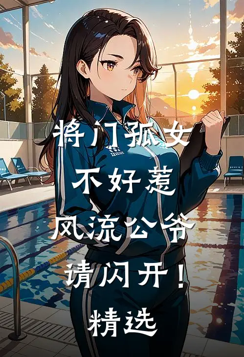 将门孤女不好惹,风流公爷请闪开!精选片段