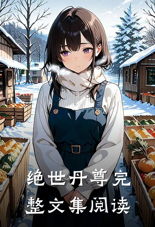 绝世丹尊完整文集阅读