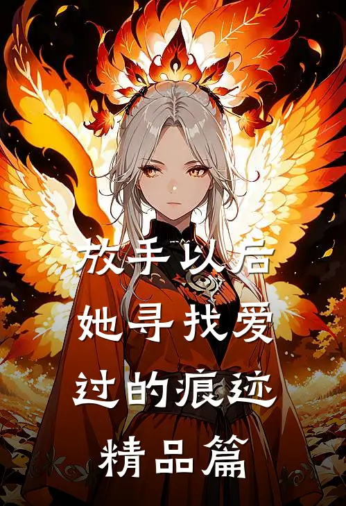 放手以后，她寻找爱过的痕迹精品篇