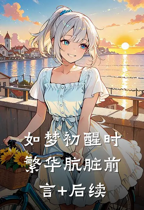 如梦初醒时，繁华肮脏前言+后续
