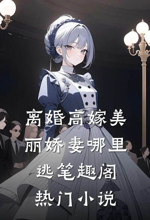 离婚高嫁美丽娇妻哪里逃笔趣阁热门小说