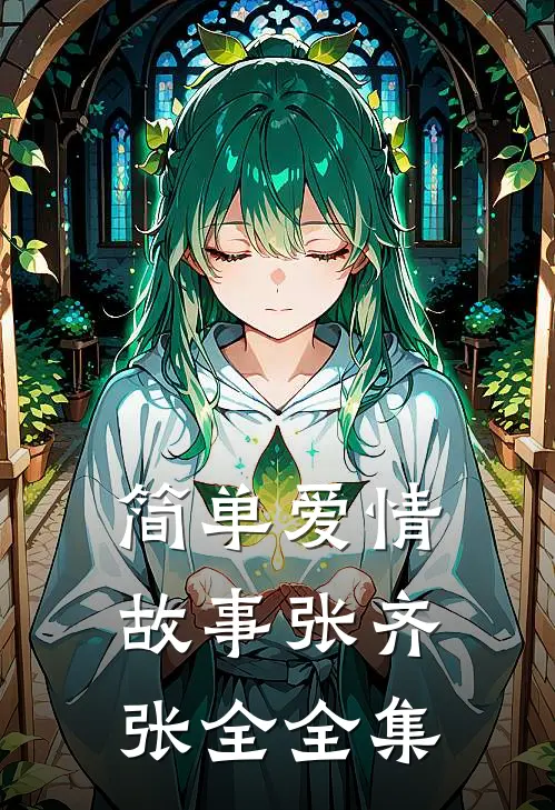 简单爱情故事张齐张全 全集