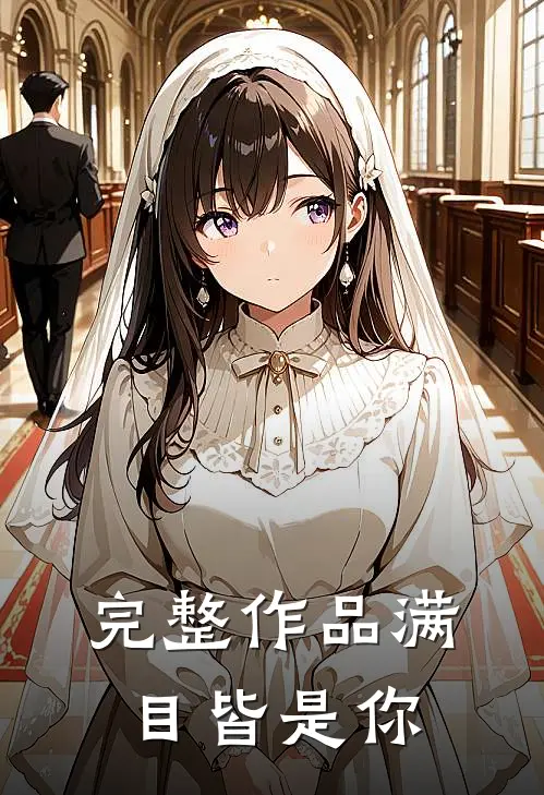 完整作品满目皆是你