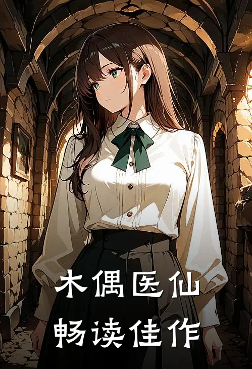 木偶医仙畅读佳作