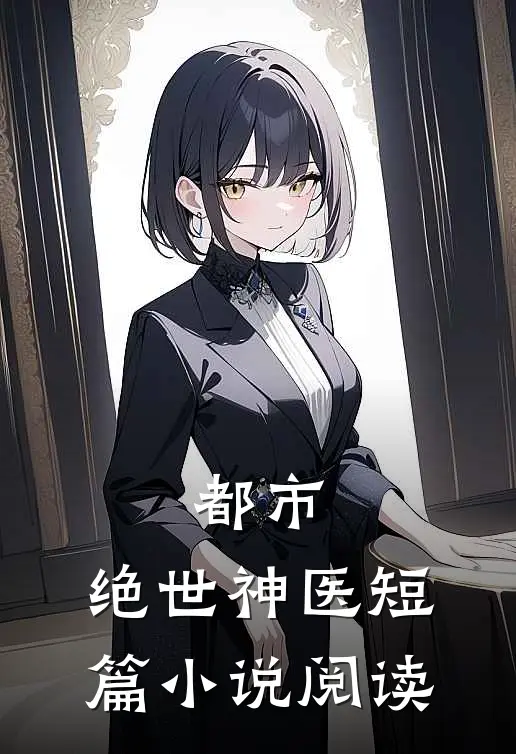 都市绝世神医短篇阅读