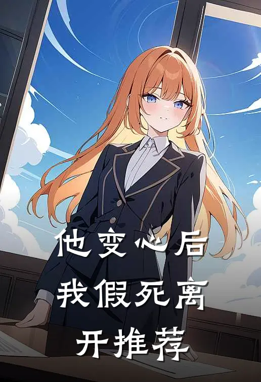 他变心后，我假死离开推荐