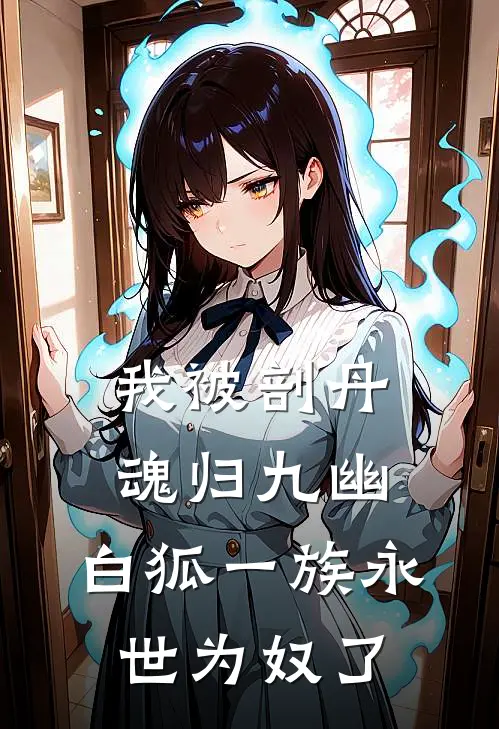 我被剖丹魂归九幽，白狐一族永世为奴了