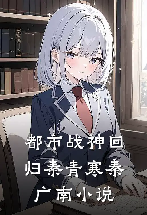 都市战神回归秦青寒秦广南小说