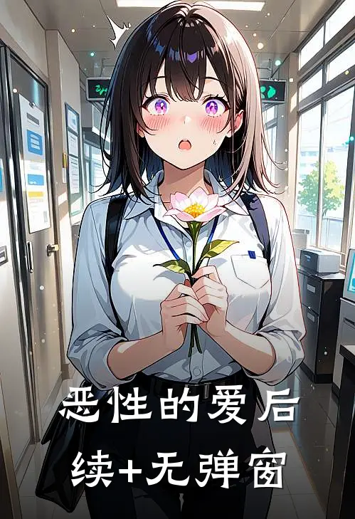 恶性的爱后续+无弹窗