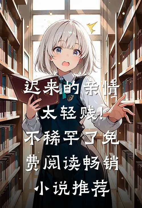 迟来的亲情太轻贱!不稀罕了免费阅读畅销小说推荐