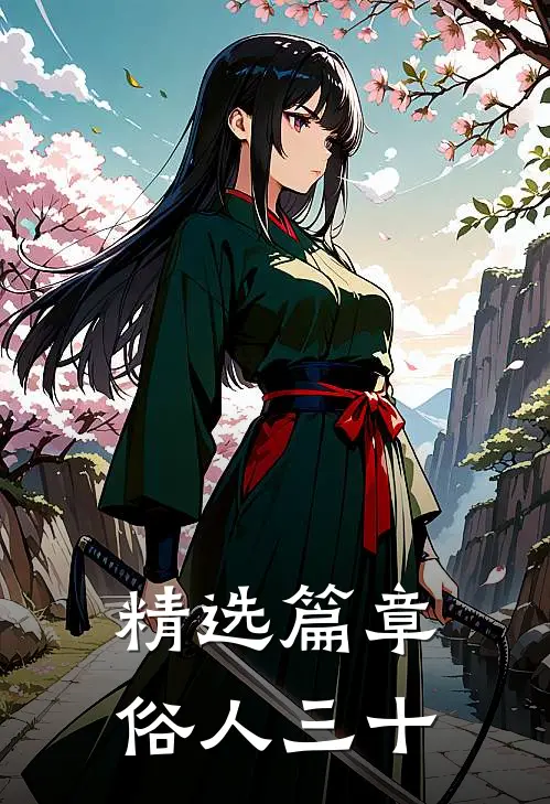 精选篇章俗人三十