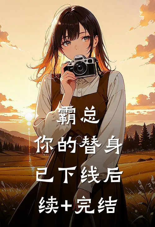 霸总，你的替身已下线后续+完结
