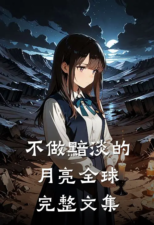 不做黯淡的月亮全球完整文集