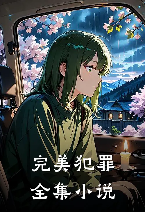 完美犯罪全集小说