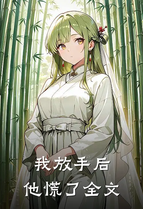 我放手后,他慌了全文免费阅读