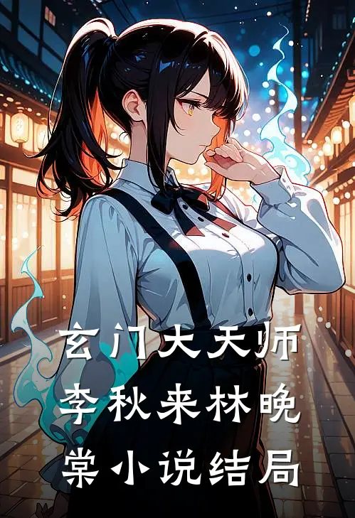 玄门大天师李秋来林晚棠小说结局