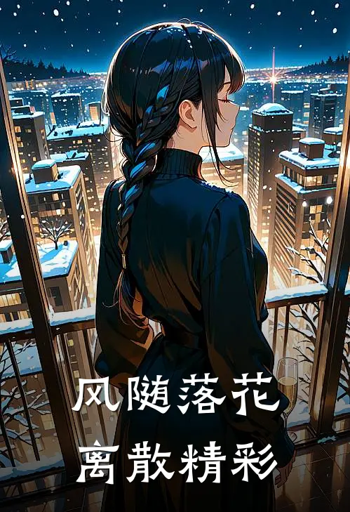 风随落花离散精彩