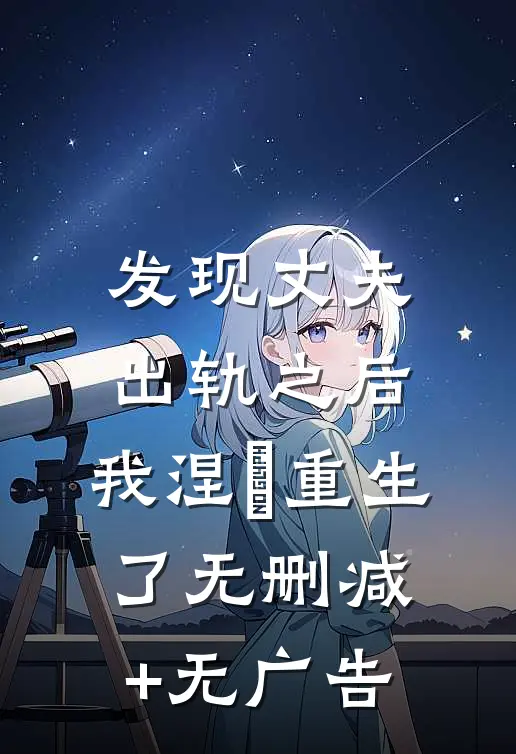 发现丈夫出轨之后，我涅槃重生了无删减+无广告