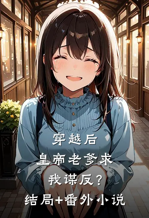穿越后，皇帝老爹求我谋反？结局+番外小说