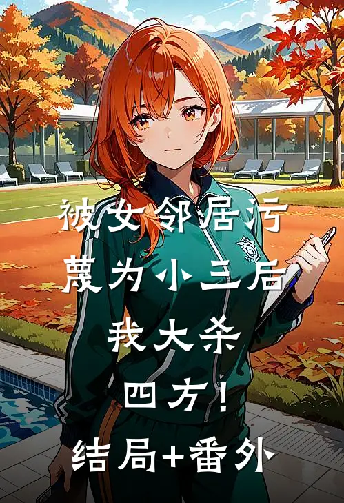 被女邻居污蔑为小三后，我大杀四方！结局+番外