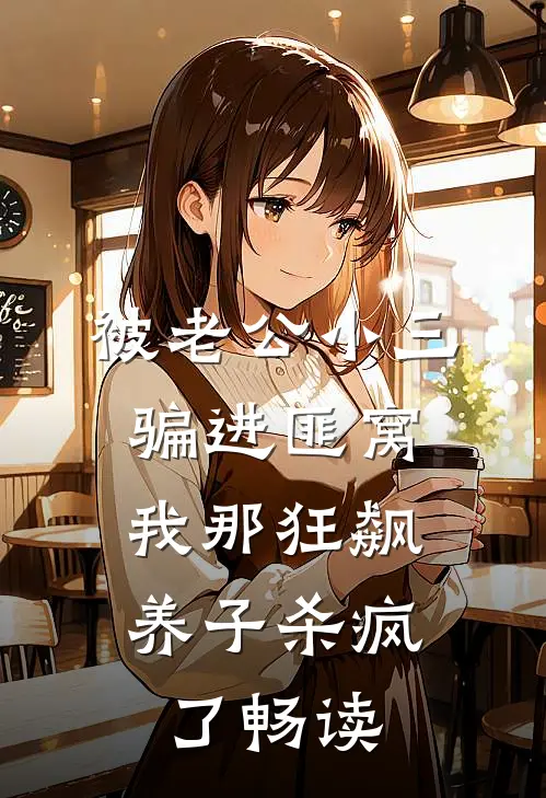 被老公小三骗进匪窝，我那狂飙养子杀疯了畅读