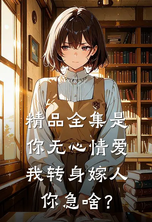 精品全集是你无心情爱，我转身嫁人你急啥？