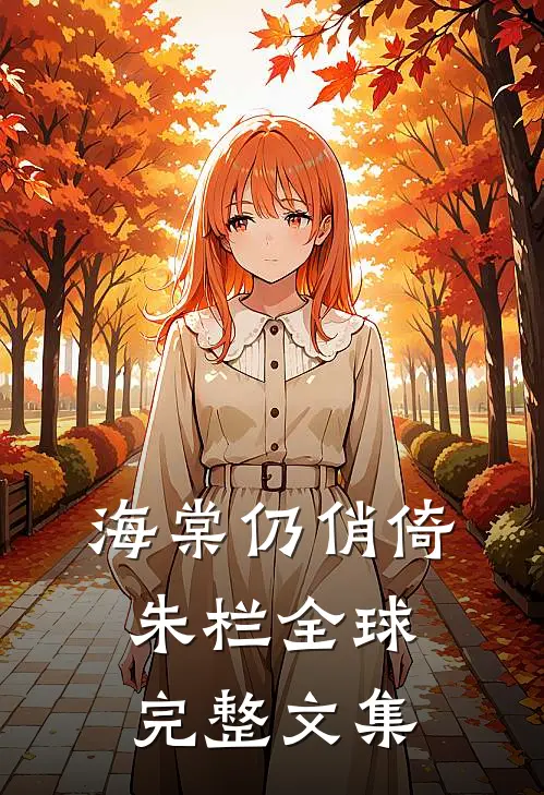 海棠仍俏倚朱栏全球完整文集