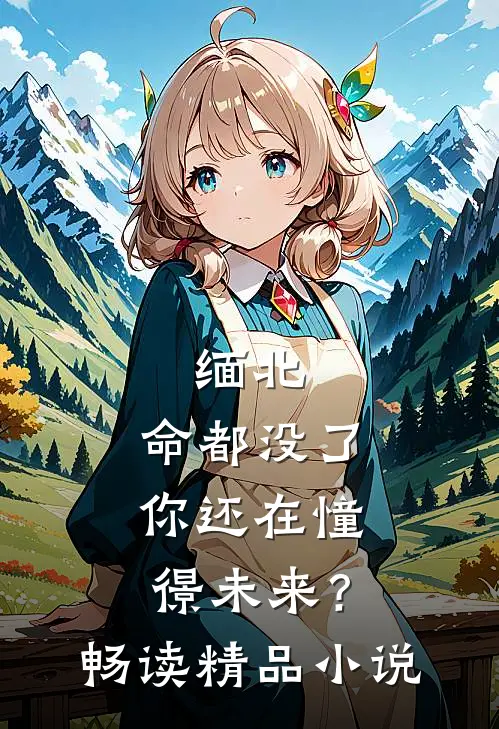 缅北：命都没了，你还在憧憬未来？畅读精品小说