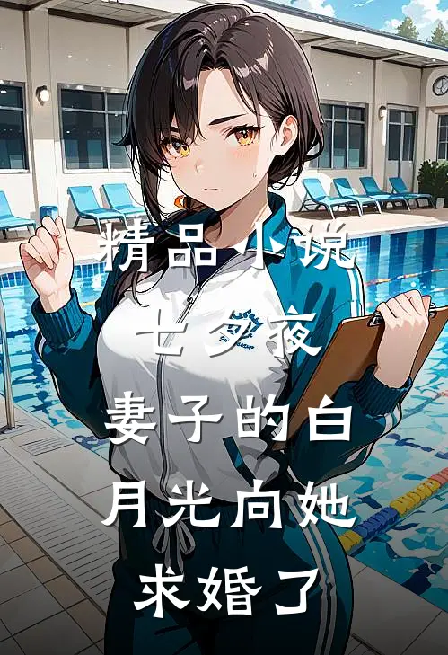 精品小说七夕夜，妻子的白月光向她求婚了