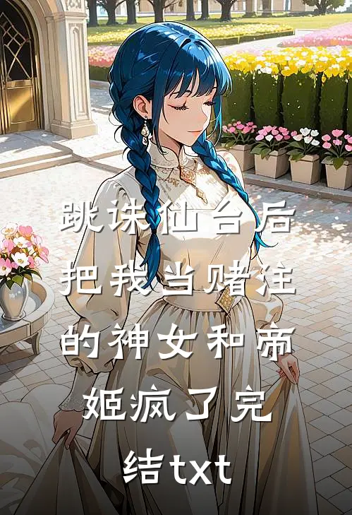 跳诛仙台后，把我当赌注的神女和帝姬疯了完结txt