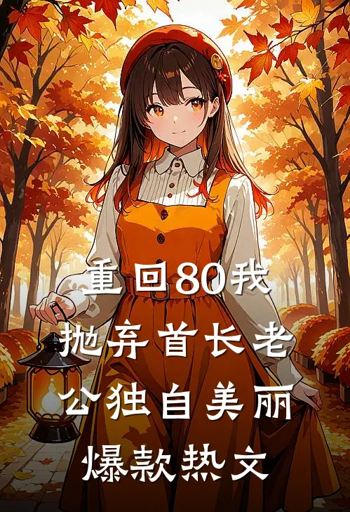 重回80我抛弃首长老公独自美丽爆款热文