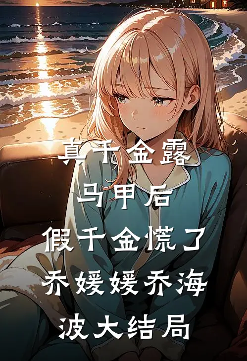 真千金露马甲后，假千金慌了乔媛媛乔海波大结局