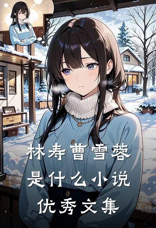 林寿曹雪蓉是什么小说优秀文集