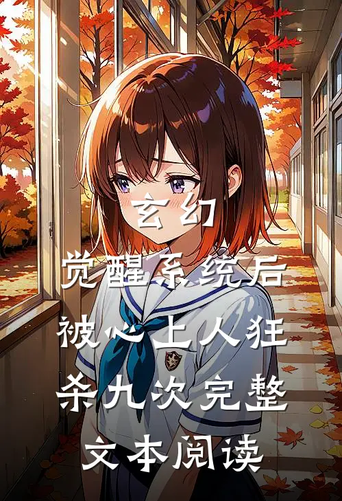 玄幻：觉醒系统后被心上人狂杀九次完整文本阅读