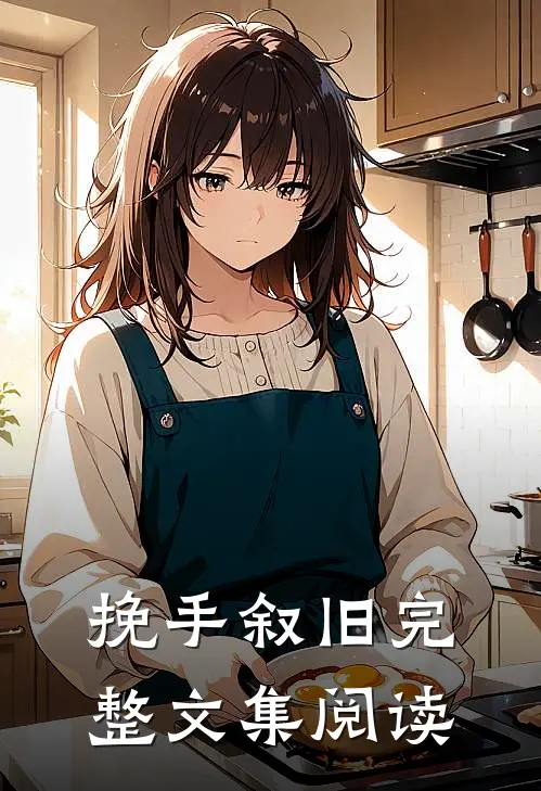 挽手叙旧完整文集阅读